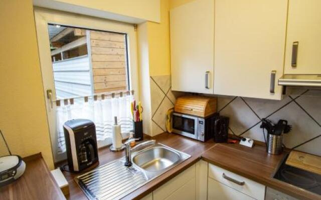 Ferienwohnung Behner