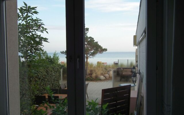 Strandhaus Brunhild