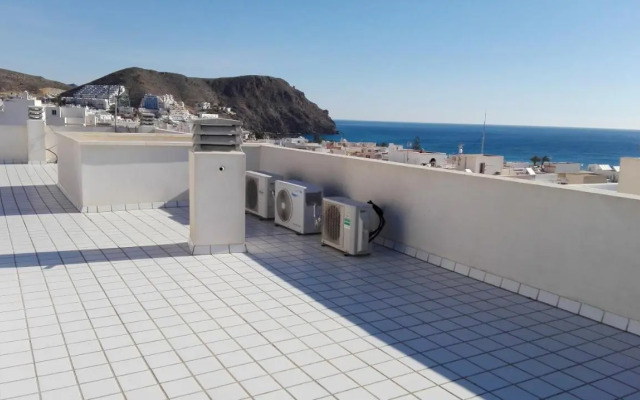 Apartamento en Carboneras
