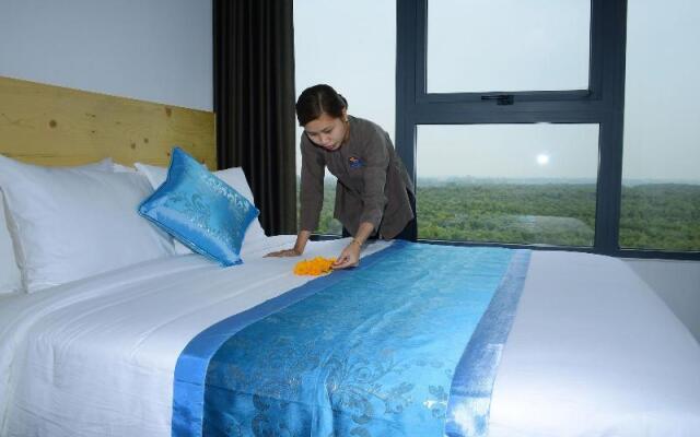 Lang Noi Tan Lap Hotel