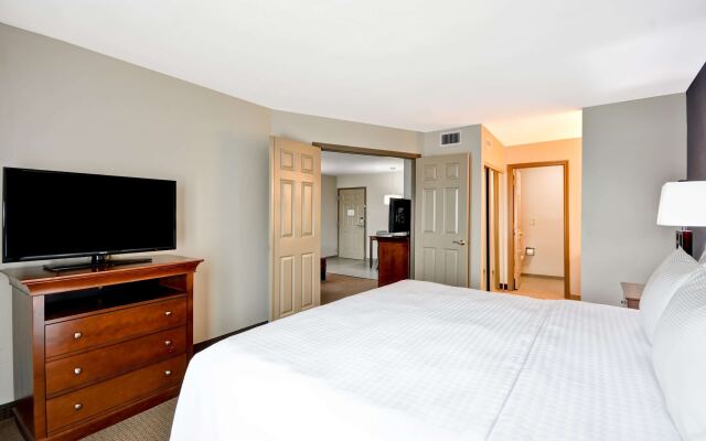 Homewood Suites by Hilton Dallas-Lewisville