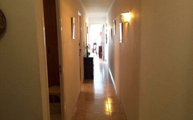 Vilanova Seaside Apartment