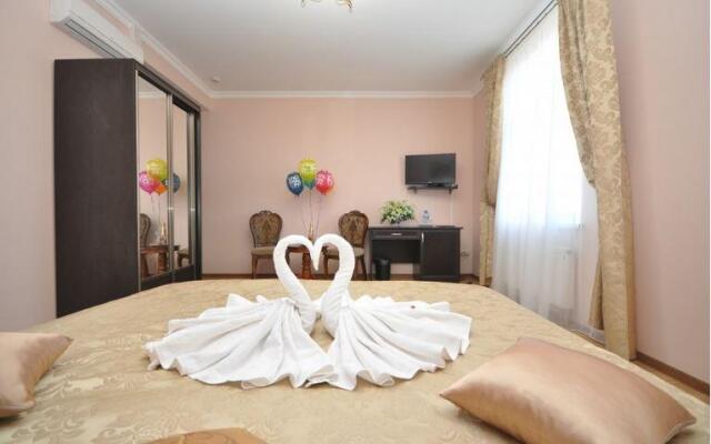 Hotel Vega