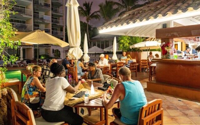 Caribbean vacations home