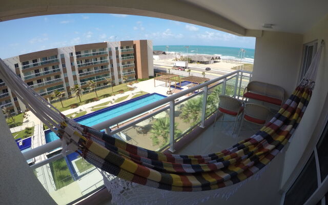 Vg Fun Residence - Praia Do Futuro