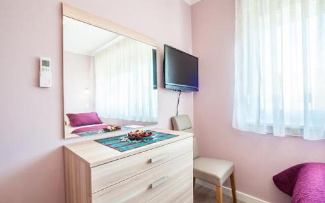 Apartment Tajana Residence
