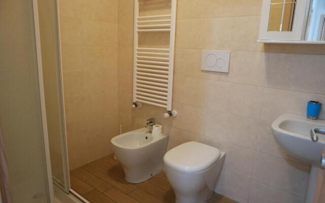 Appartamento Tresor 2