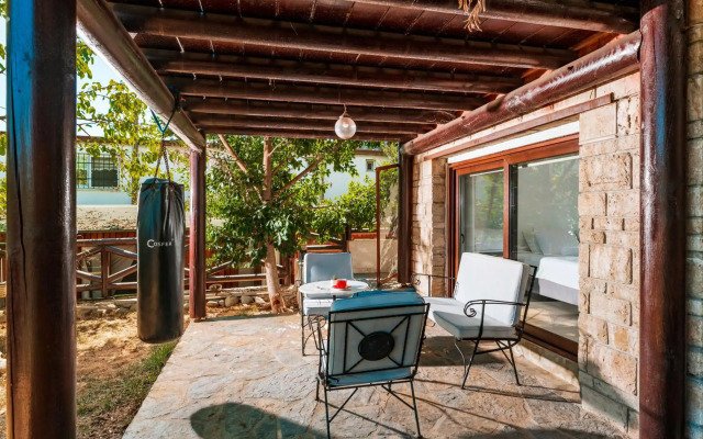Yalicapkini Boutique Hotel