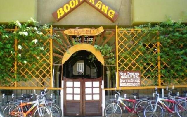 Boomerang Hotel