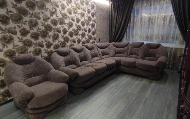 Апартаменты на проспекте Ленинградский 1