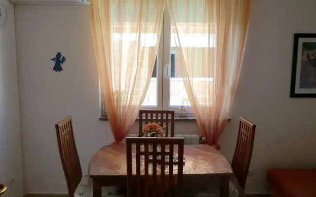 Apartment Popović