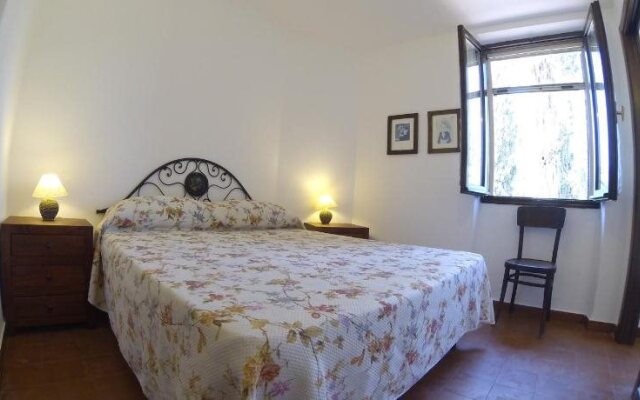 B&B La Rucchetta