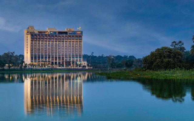 Taj Lakefront Bhopal