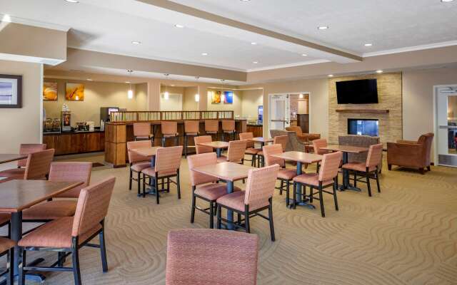 Comfort Inn & Suites Tooele - Salt Lake City