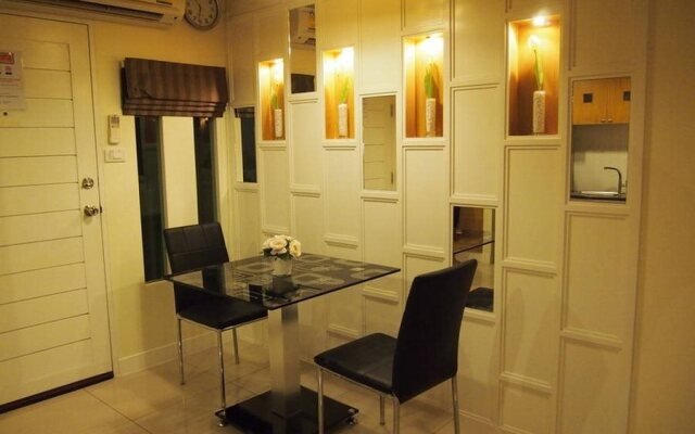 Baramee-Partners Guesthouse