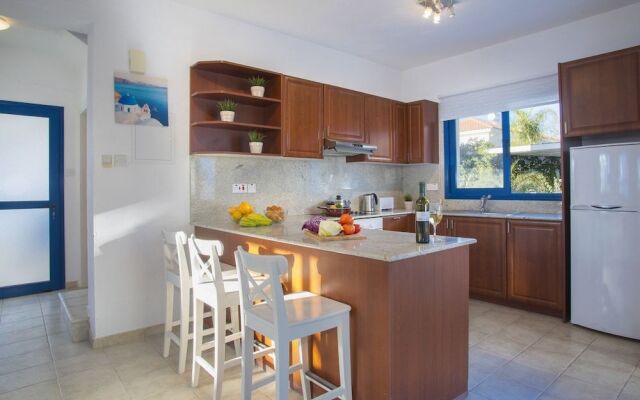 Villa Nicol 31