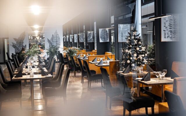 Metropol Hotel Katowice