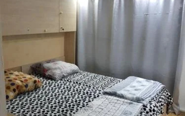 Guest House Paradise