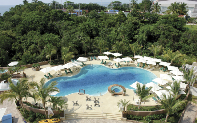 Azul Ixtapa Grand All Inclusive Suites & Spa