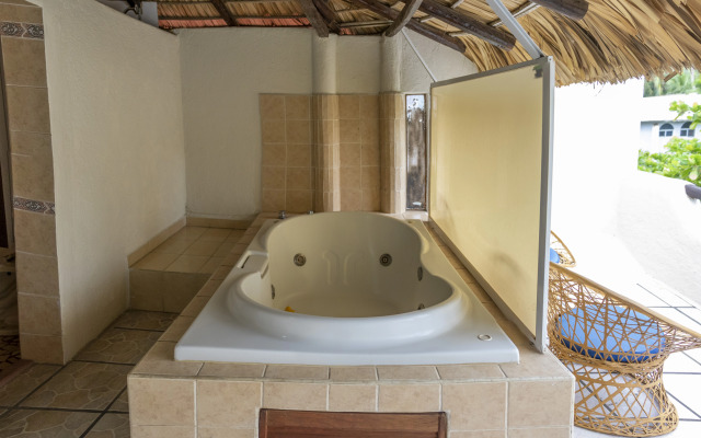 Hotel y Bungalows Acuario