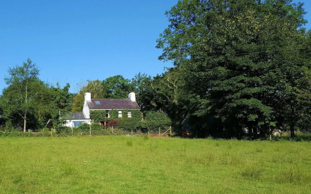 Nant yr Onnen B&B and Ysgubor Holiday Cottage