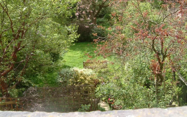 The Terrace Hotel