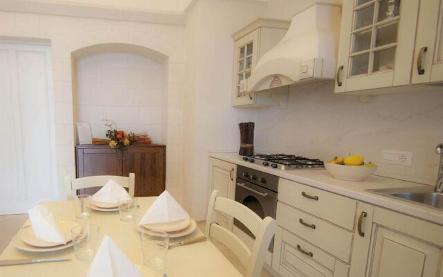 Masseria San Velletri Guest House