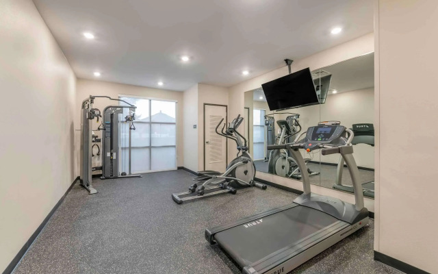 Extended Stay America Premier Suites - Reno - Sparks