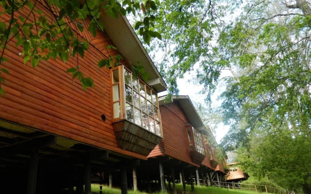 Termas de San Luis