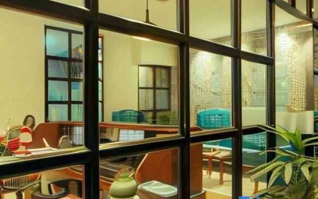 Vosiv Suites - Kalyani Nagar