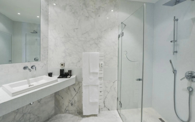 Hôtel & Spa RÉGENT PETITE FRANCE