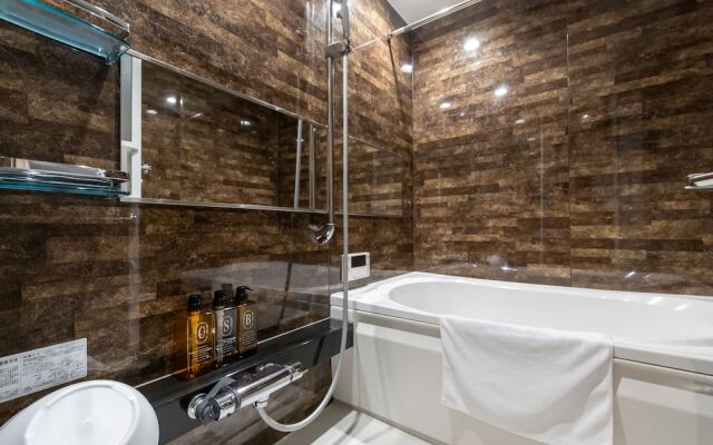 Oyado Kawaramachi Gojo