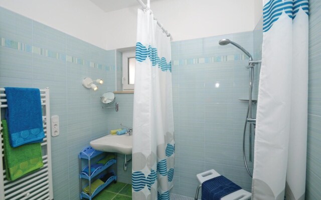 Nice Home in Koromacno With Wifi and 1 Bedrooms