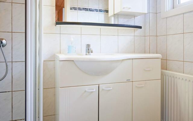 5 Person Holiday Home in Ronne