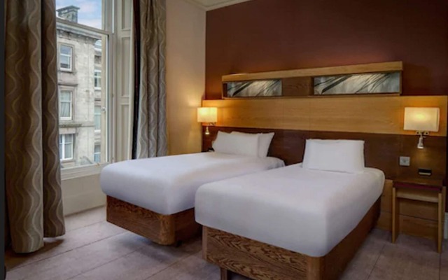 Edinburgh Grosvenor Hotel NEW