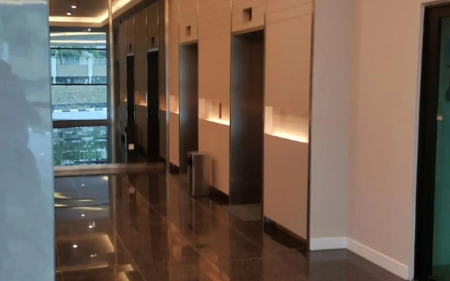Nexus Business Suite Hotel