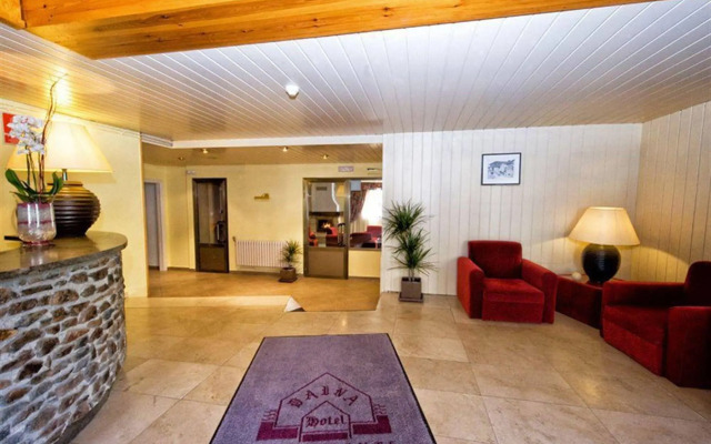 Residencia Daina