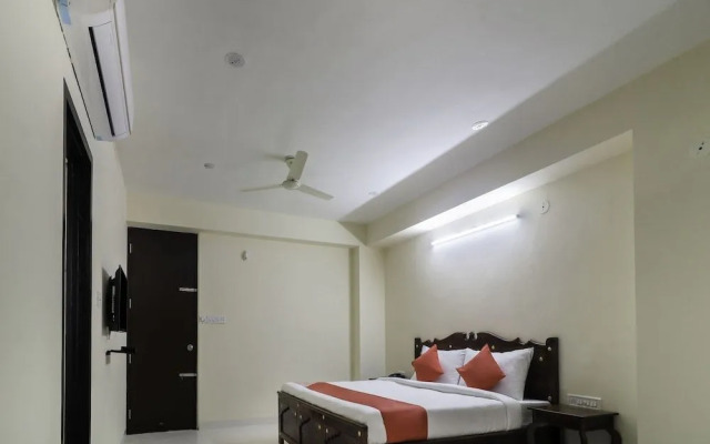 Twisha Jaipur Inn By OYO Rooms