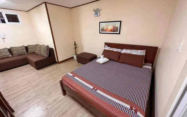 Zenmist properties - Studio Unit