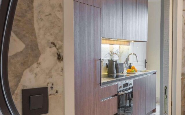 Yuna Saint-Germain-des-Prés - Serviced Apartments