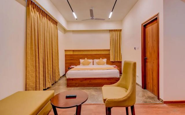 Zip By Spree Hotels Brookefield