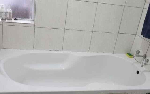 Top Efforts Guest House