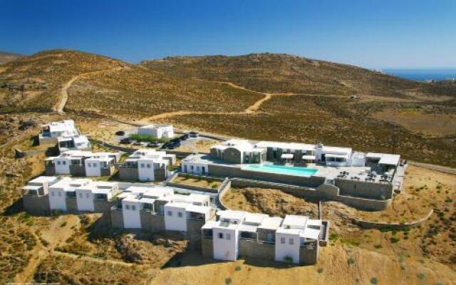 Boutique Hotel Rizes