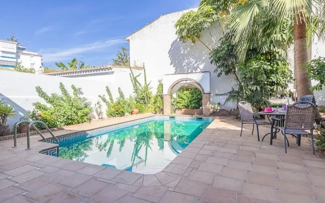Villa Fuengirola Centro