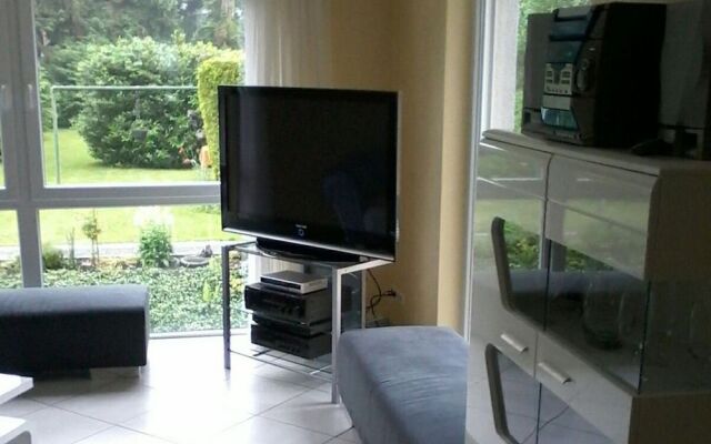 Ferienwohnung Kierpacz