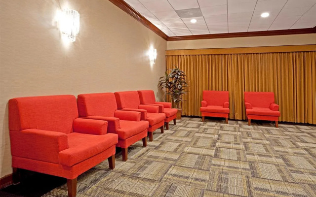 Wyndham Garden Totowa