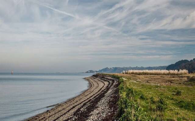 La Presqu'île du Lenn