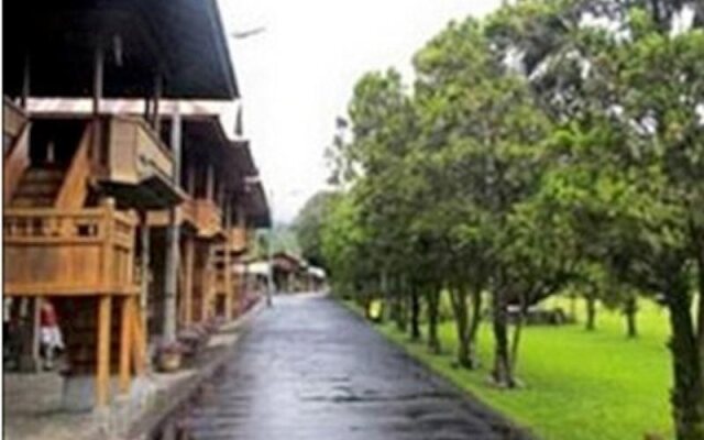 Lokon Boutique Resort