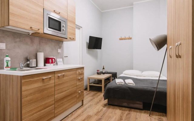 Sopot Host Studio