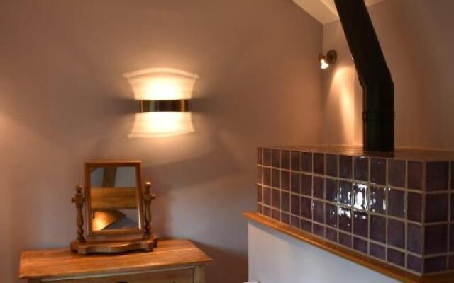 Burnhaies Farm Coach House